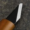 Kanetsune Sk-4 Rikizan Kiridashi 4,2cm